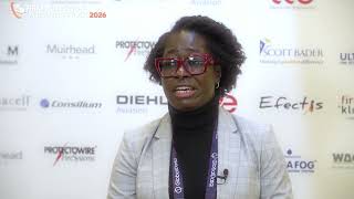 Fire Protection of Rolling Stock 2026 - Melissa Shurland