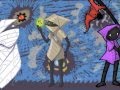 Shout It Out If You're A Homestuck 