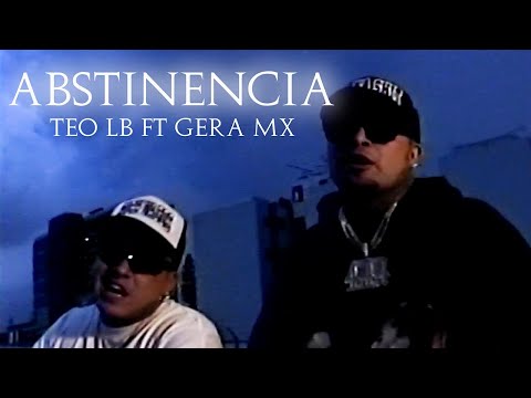 Teo LB Oficial and Gera MX
