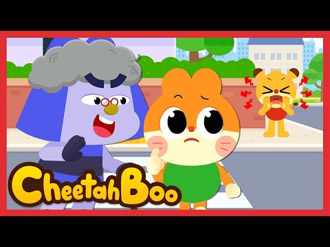 YouTube Thumbnail