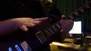 Video thumbnail for demoing my B-52 LG-100A by Justin White