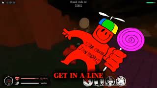 Cover art for Ready Or Not - With Lyrics