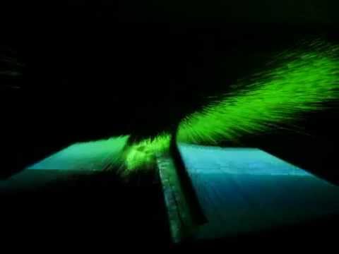 ARTheism at the Blue Theatre NYE 2012