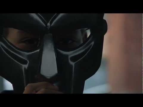 Madvillain - Fancy Clown