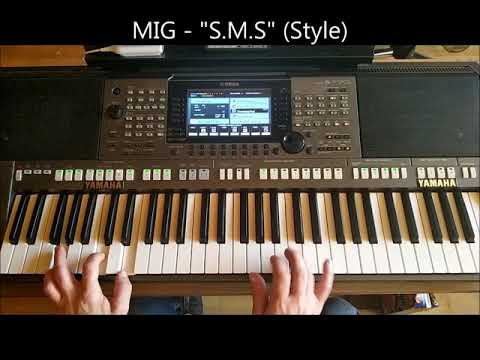 s770 Mig - S.M.S (Style)