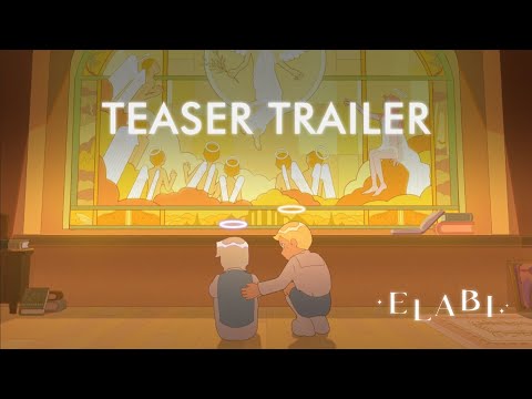 ELABI - Trailer 2023