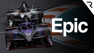 Formula E's six-way title fight explained