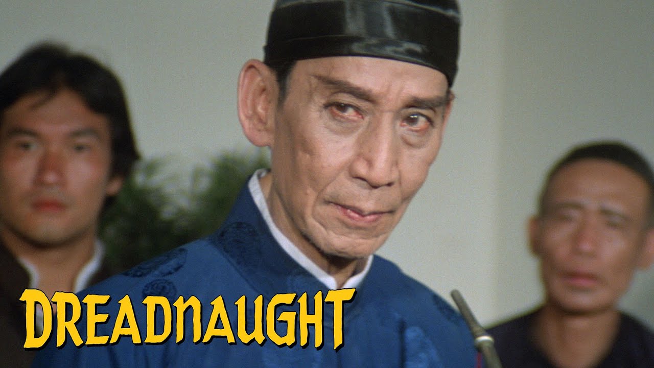 DREADNAUGHT "Demon Tailer" Clip