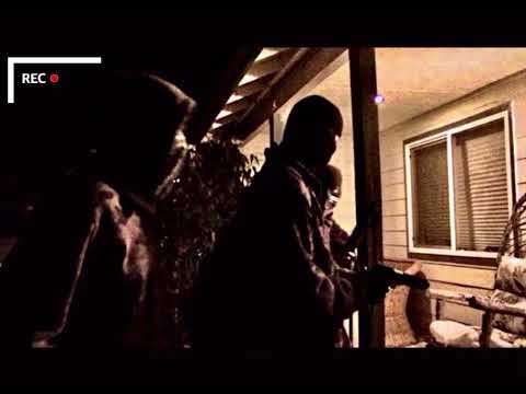 CDG Keelo-Home Invasion