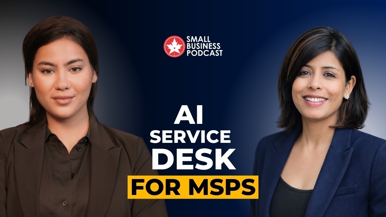 Why Your MSP Gets Repetitive IT Tickets (And How to Fix It)