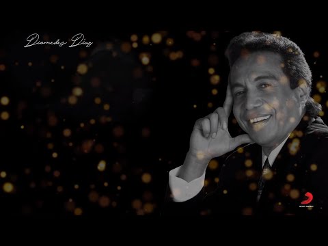 Diomedes Díaz feat Silvestre Dangond - Gaviota Herida  (Letra Oficial)