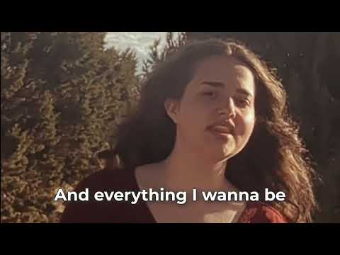 When God Made You My Mother [cover With Lyrics] Vericka Reidhead