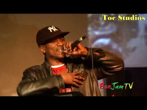 Pose off - Red Fox ft Screechie Dan toc studios