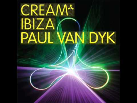 (Paul van Dyk - Cream Ibiza) [Kuffdam] - Burn It Up