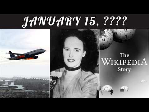 January 15: Bizarre battles, epic floods, political overthrows, and cosmic leaps