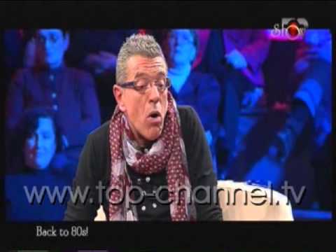 Top Show, 22 Janar 2015, Pjesa 3 - Top Channel Albania - Talk Show