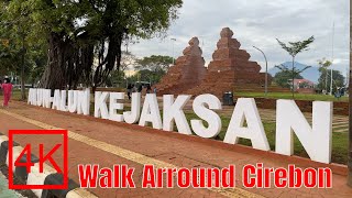 Download lagu Alun-alun kejaksan, Cirebon mp3 Download lagu Alun-alun kejaksan, Cirebon mp3