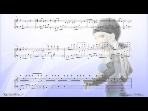 Blue Dragon Medley (Cover)