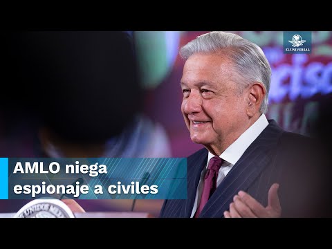 Se evitó el atentado de García Harfuch por uso de inteligencia: AMLO