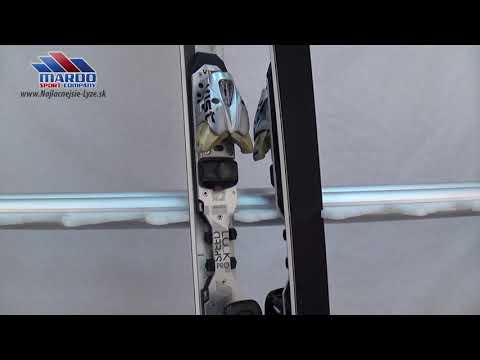 LY 1266 lyze STOCKLI LASER SC 4 D WORDLCUP grey