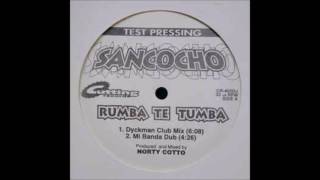 sancocho - rumba te tumba