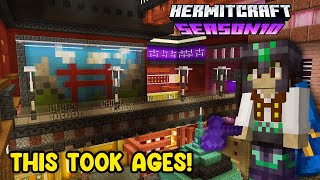 SmallishBeans' recent Youtube video thumbnail