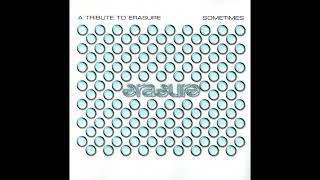 I O U - Love To Hate You (Erasure Cover)