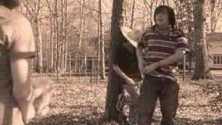 The Ballad of Johnny Buckshot - part 1