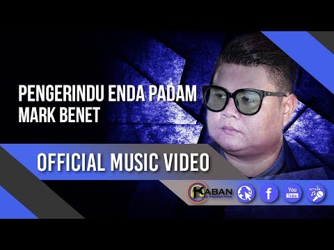 Pengerindu Enda Padam by Mark Benet & Riena Will (Official Music Video)