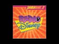 Back Here BBMak Radio Disney Jams Vol 3