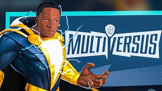 Come Get Whooped In MultiVersus!