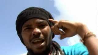 Little Guerrier - Rastafari