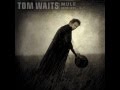 tom waits - chocolate jesus lyrics 