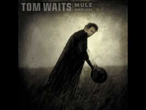 tom waits - chocolate jesus lyrics