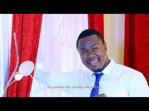 ARNOLD JUMA _ Zakayo//the tax collector//sms SKIZA 9514717 to 811.