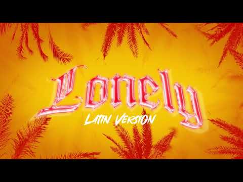 Oliver Wolf - Lonely (Latin Version) (OFFICIAL AUDIO)