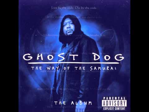 Black Knights - Zip Code (Prod. by Rza)