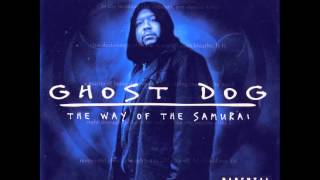 Black Knights - Zip Code (Prod. by Rza)