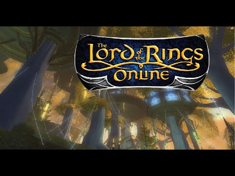 Hannihr's favourite places in LOTRO!