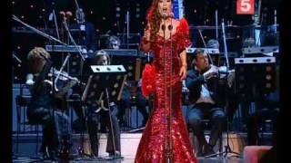 Sumi Jo - &quot;I Dreamt I Dwelt In Marble Halls&quot;