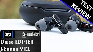 EDIFIER NeoBuds Pro 2 Test | Review | Soundcheck. Wie gut sind die neuen die Kopfhörer von EDIFIER?