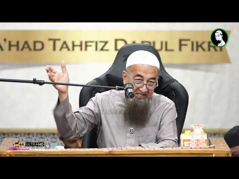 Hukum Jual Beli Mystery Box - Ustaz Azhar Idrus