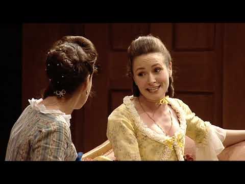Bristol Old Vic: The Rivals (2004, full production)