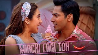Download lagu mai to raste se ja raha tha | coolie no.1 | new video old song...... full screen editing A.Screation mp3 Download lagu mai to raste se ja raha tha | coolie no.1 | new video old song...... full screen editing A.Screation mp3
