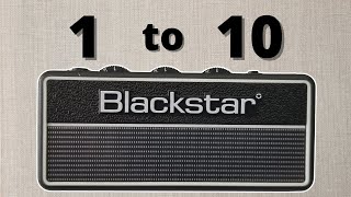 Video thumbnail for Blackstar Amplug 2 Fly Headphone Amp Review by GrowWithGuitar