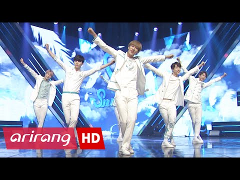Simply K-Pop _ SNUPER(스누퍼) _ YOU=HEAVEN(너=천국) _ Ep.228 _ 081916