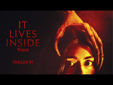 afbeelding Eerste trailer