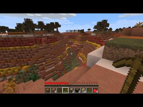 Minecraft for Kids – Mesa Mineshafts! S2 E32 - Kids (6+), Kingdom Kids Zone - Phineas Rage - Family Friendly Minecraft