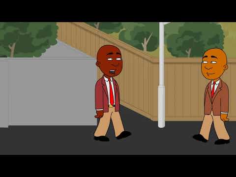 Big Bill Beat Up 2 Big Bills and Gets Grounded