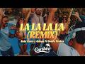 Baby Rasta Y Gringo Ft Daddy Yankee La La La La Remix Letra